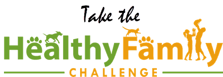 The Healthy Family Challenge
